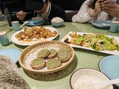 -桃子餐厅·天津菜(王顶堤总店)