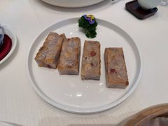 芋头糕-金苑海鲜酒家(来魅力店)