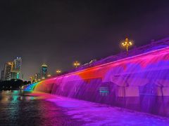 -南宁南湖公园