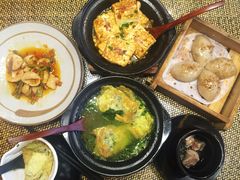 -老客家·客家菜(万达店)