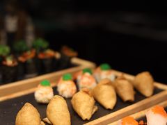 -洲际酒店·地平线全日餐厅HORIZON CAFÉ