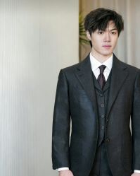 -Mr.Royal御匠先生·手工全麻衬衣西服定制