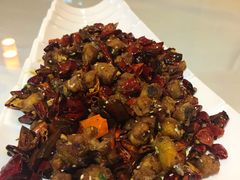 -肥肥小厨(咸阳路店)