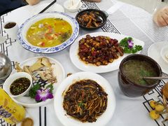 -草庐酒家