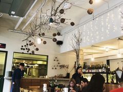 -RAC BAR(安福路店)