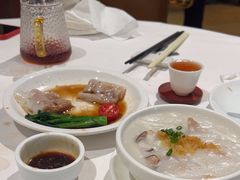 -唐苑酒家·岭南粤菜名店(太古仓店)