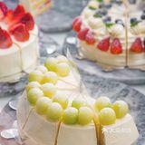 广州探店|🍓不网红性价比🔝的米其林蛋糕