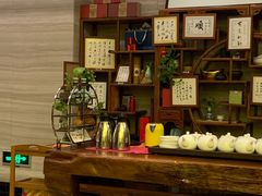 -汕头龙光喜来登酒店-采悦轩中餐厅