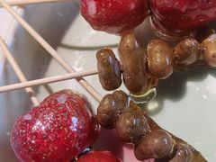 -悦融·京鲁菜·露台花园(安定门店)