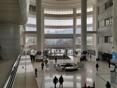 -重庆西南医院(西南院区)