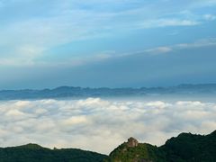 -妙峰山风景名胜区