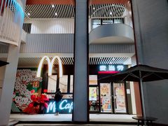 -麦当劳(金谷里G·MALL店)
