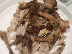 -郭林家常菜(狼垡店)