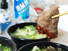 -乐山食古香跷脚牛肉