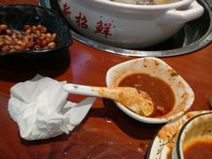 -新招鲜(桃浦路店)