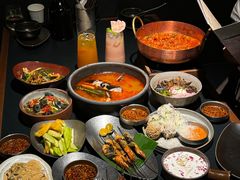 -Ameigo梅果·云贵川bistro(长宁来福士店)