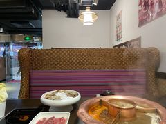 -老诚一锅羊蝎子(黄寺大街店)