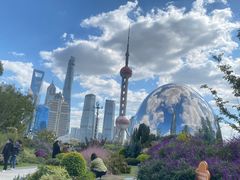 -东方明珠广播电视塔