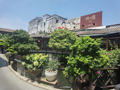 -猪肉婆私房菜(容桂总店)