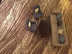 -常熟理文铂尔曼酒店