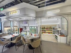 -星漠亲子餐厅•有机食材•儿童游乐