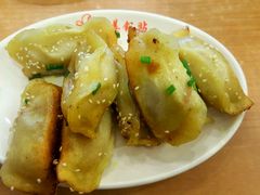 -小姜锅贴(凤凰街店)