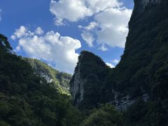 -阿依河景区