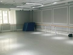 -舞蓓舞蹈(永定路校区)