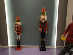 -芭菲盛宴·环球美食(解放碑英利国际店)