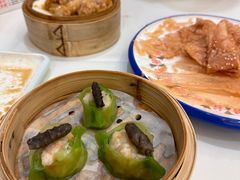 -聚福山莊·寻味顺德(北滘店)