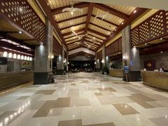 -西昌邛海湾柏樾酒店(原邛海湾柏栎度假酒店)