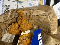 -TACO STAR 塔可星(下沙宝龙店)