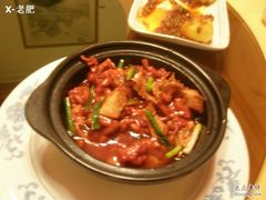 -津城食府(大理道店)