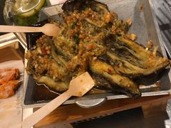 -很久以前羊肉串(大华三路店)