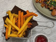 -娜娜家•Nana's restaurant (南开大悦城店)