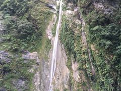 -太鲁阁公园