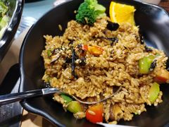 地中海海鲜炒饭-祖母的魔法厨房(印象城店)