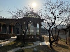 -卫鼎轩·曹公馆(鼓楼店)