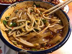 -搓火大都会(广安门总店)