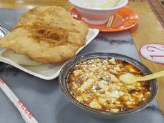 -马记伊源斋涮肉·清真菜(潘家园古玩市场店)