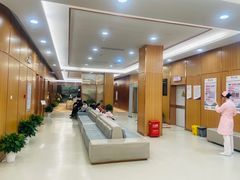 -美年大健康·体检中心(江岸分院)