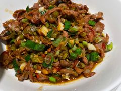 -兰湘子·湘菜小炒(石家庄万象城店)