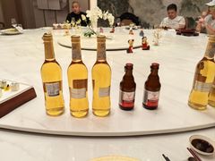 -延吉白山大厦酒店