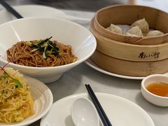 -南小馆(迪士尼小镇店)