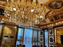 -万宝海鲜舫(劳动公园店)