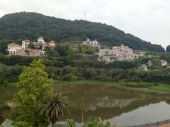 -广州凤凰城酒店-维也纳西餐厅