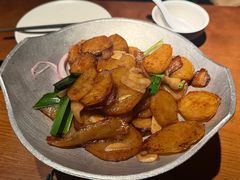 -绿茶餐厅(朝阳大悦城店)