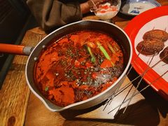 -北三老太太烧烤(人生一串上榜店)