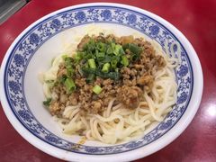 -蒋炸酱(内东街店)
