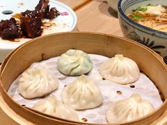 -弄堂小笼包(西青中北永旺购物中心店)